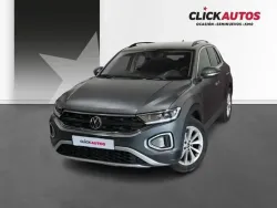 Volkswagen T-Roc 1.5 TSI 150CV Life
