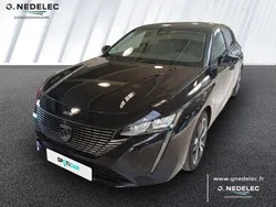 Peugeot 308 1.2 PureTech 130ch S&S Allure