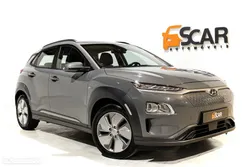 Hyundai Kauai EV 39 kWh Premium