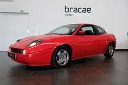 Fiat Coupe 2.0 16V Plus