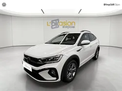 VOLKSWAGEN Taigo 1.5 TSI 150 DSG7 R-Line