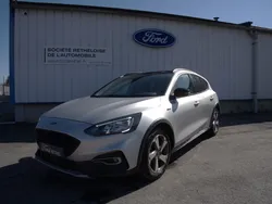 FORD Focus Active 1.0 EcoBoost 125ch mHEV