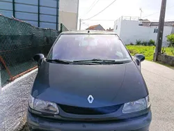 Renault Espace 3