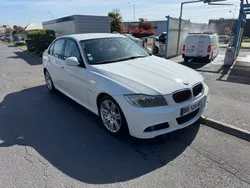 BMW Série 3 (E90) LCI Berline 318d 2.0 d DPF 16V 143 cv