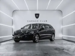 VOLVO V60 2.0T Momentum Aut.