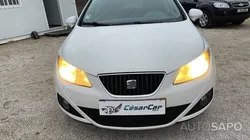 Seat Ibiza 1.4 TDi Sport de 2009