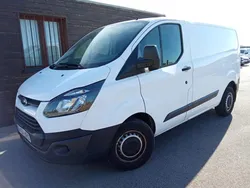 SUPERBE FORD TRANSIT CUSTOM 2.0 tdci eco CLIM 1 ere main