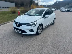 Renault clio 5 tce 90cv premiere main 5places