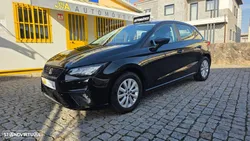 SEAT Ibiza 1.0 TSI Style DSG