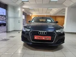 Audi A4 2.0 TDI Advance