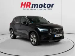 VOLVO XC40 T4 Recharge Core Aut.