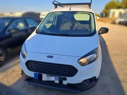 Ford Transit Transit Courier Van 1.5 TDCi 71kW Trend