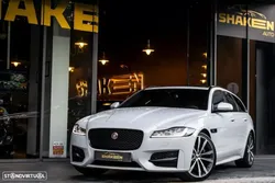 Jaguar XF Sportbrake