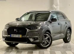 DS DS 7 2.0 BlueHDi So Chic EAT8