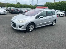 PEUGEOT 308 1.6 HDi 112cv SW