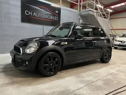 MINI MINI R56 1.6i 184 COOPER S BVA6