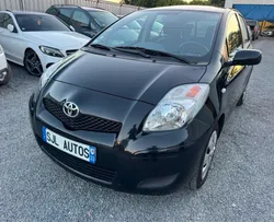 TOYOTA Yaris 2 Fab France 1.3 VVTi 16V 101 cv PACK CLIM