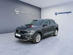 VOLKSWAGEN T-Roc 1.5 TSI 150 EVO Start/Stop BVM6 Carat