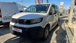 Opel Combo de 2026