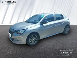Peugeot 208 1.2 PureTech 75ch S&S Active Pack