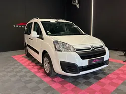 CITROEN BERLINGO MULTISPACE BlueHDi 100 S&S BVM5 7pl Shine