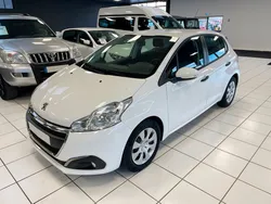 Peugeot 208 AFFAIRE 1.6 BLUEHDI 75CH PREMIUM - 2018