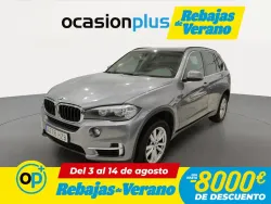 BMW X5 xDrive 25dA
