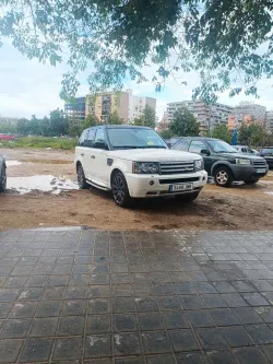 Land Rover Range Rover Sport 3.6TDV8 HSE Aut.