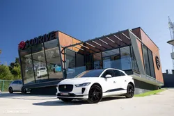 Jaguar I-Pace S AWD Aut.