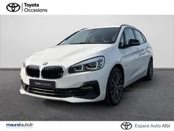 BMW Active Tourer 216d 116 ch DKG7 M Sport