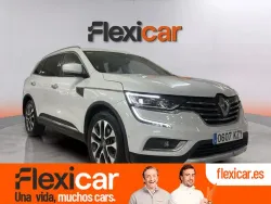 RENAULT Koleos 2.0dCi Zen X-Tronic 130kW