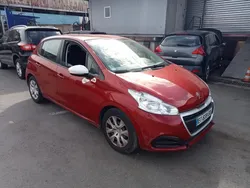 Peugeot 208 1.2 PureTech 68ch BVM5 Like