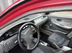 Honda Civic Automatico