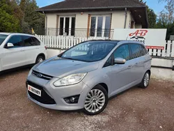 Ford Grand C-Max II 1.6 TDCi 115ch FAP Titanium 7places garantie 12Mois