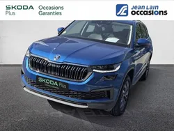 Skoda Kodiaq 2.0 TDI 150 SCR DSG7 4x4 5pl Style