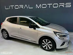 Renault Clio SCe 65 LIFE