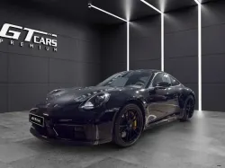 PORSCHE 911 Carrera 4 GTS Coupé PDK