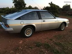 Opel Manta GT/E