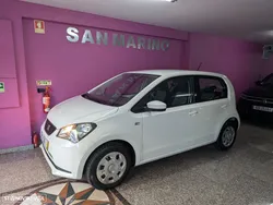 SEAT Mii 1.0 Entry