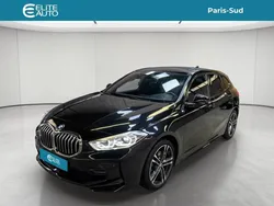 BMW 118d 150 ch BVA8 M Sport