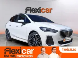 BMW Serie 2 218iA Active Tourer 100kW Luxury Line