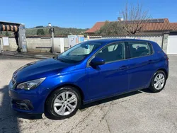 PEUGEOT 308 1.2 110ch ALLURE S&S DISTRIBUTION NEUVE