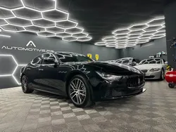 Maserati Ghibli 3.0 410 S BVA
