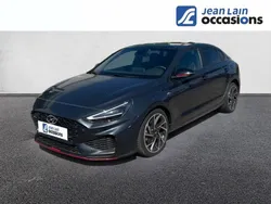 Hyundai i30 Fastback 1.5 T-GDi 160 DCT-7 Hybrid 48V N Line