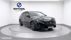 Peugeot 308 SW