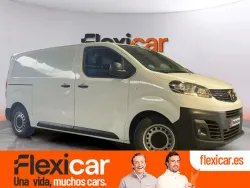 OPEL Vivaro Furgón 1.5D M Carga Standard Express 120