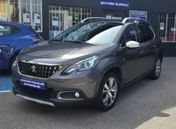 Peugeot 2008 1.6 BLUEHDI S&S 120 CROSSWAY