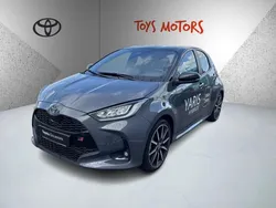Toyota Yaris Hybride 130h GR SPORT 1.5 131 ch