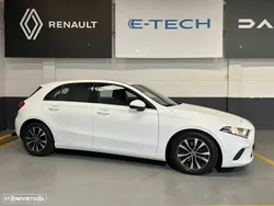 Mercedes-Benz A 180 d Style