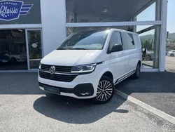 Volkswagen transporter 6.1 procab l1h1 2.0 tdi 204 dsg7 4motion edition